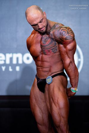 BODYBUILDING 102
